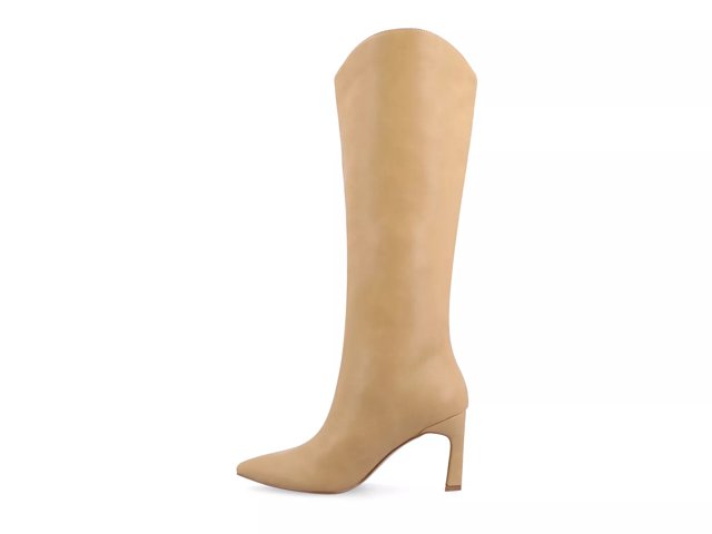 Journee Collection Rehela Wide Calf Boot