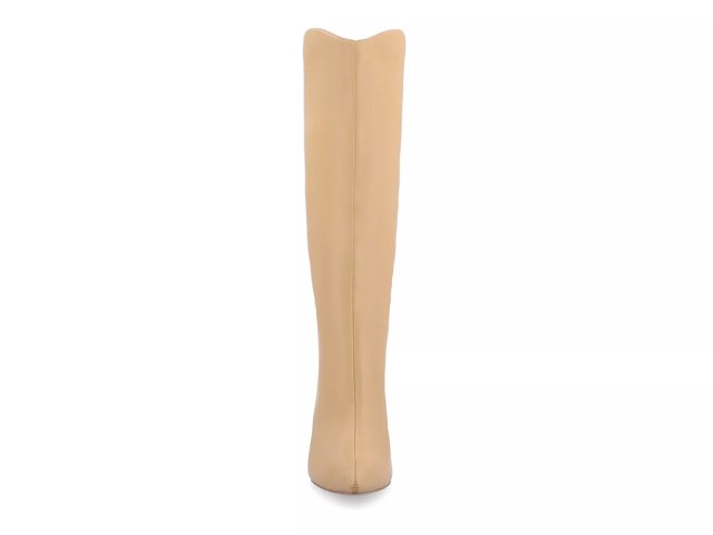 Journee Collection Rehela Wide Calf Boot