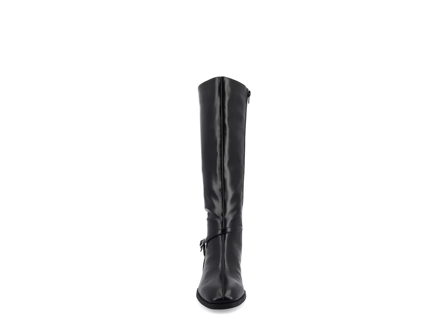 Rhianah Wide Calf Boot