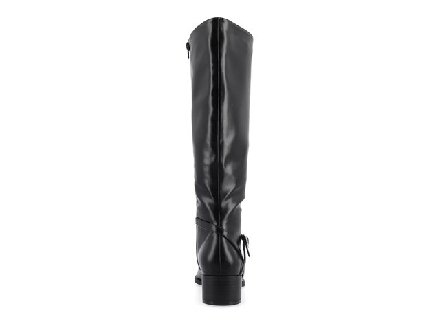 Journee Collection Rhianah Extra Wide Calf Boot