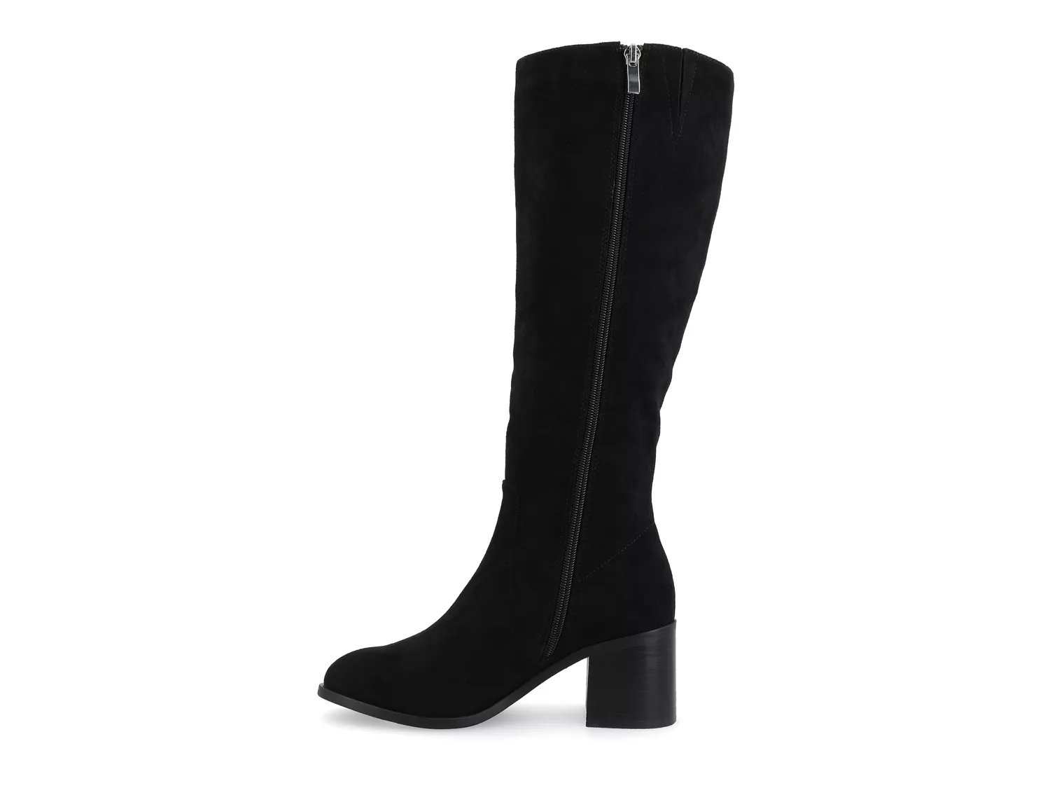 Romilly Wide Calf Boot