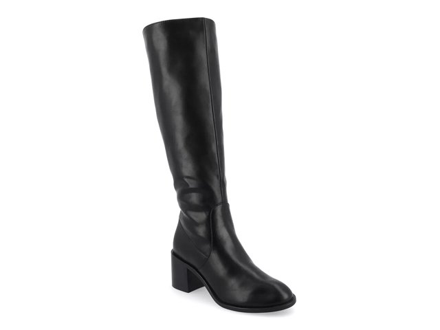 Journee Collection Romilly Extra Wide Calf Boot Free Shipping DSW