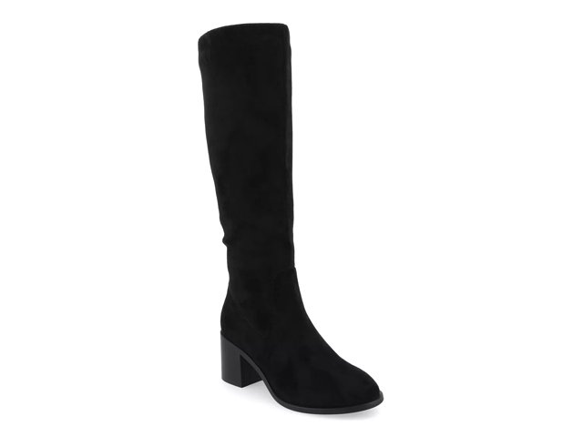 Journee Collection Romilly Extra Wide Calf Boot Free Shipping DSW