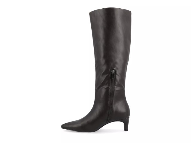Journee Collection Tullip Boot - Free Shipping | DSW