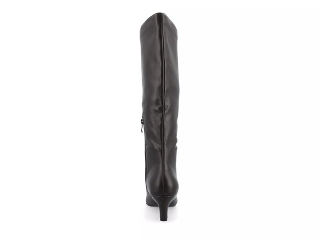Journee Collection Tullip Boot - Free Shipping | DSW