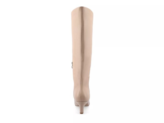 Journee Collection Tullip Boot - Free Shipping | DSW