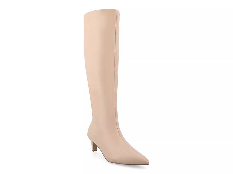 Tullip Wide Calf Boot