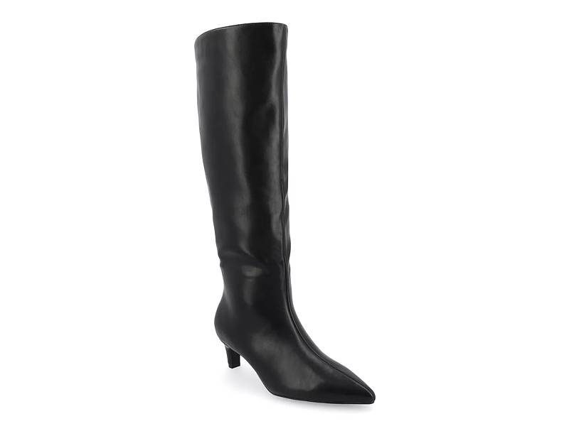 Vince Camuto Sangeti Extra Wide-Calf Boot