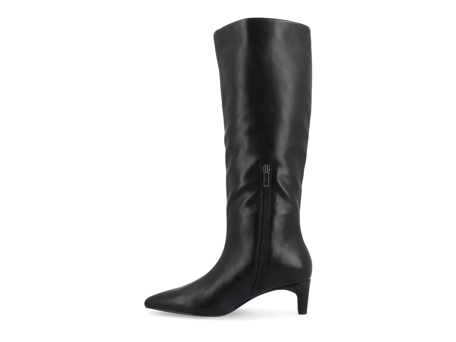 Tullip Extra Wide Calf Boot