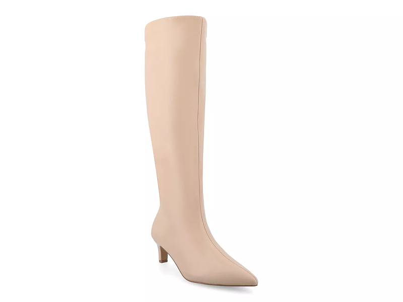 Tullip Extra Wide Calf Boot