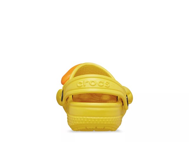 Crocs Littles Rubber Ducky Clog - Kids'