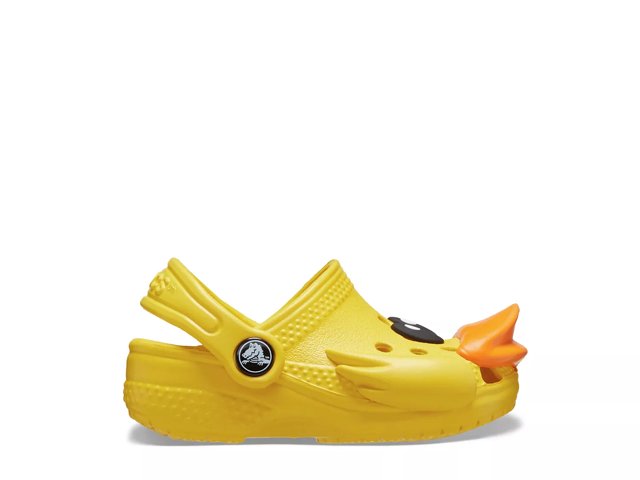 Rubber crocs cheap