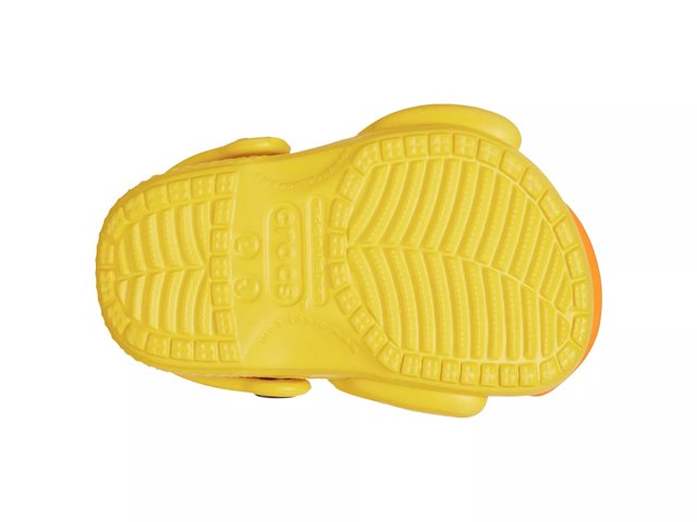 Crocs Littles Rubber Ducky Clog Kids Free Shipping DSW