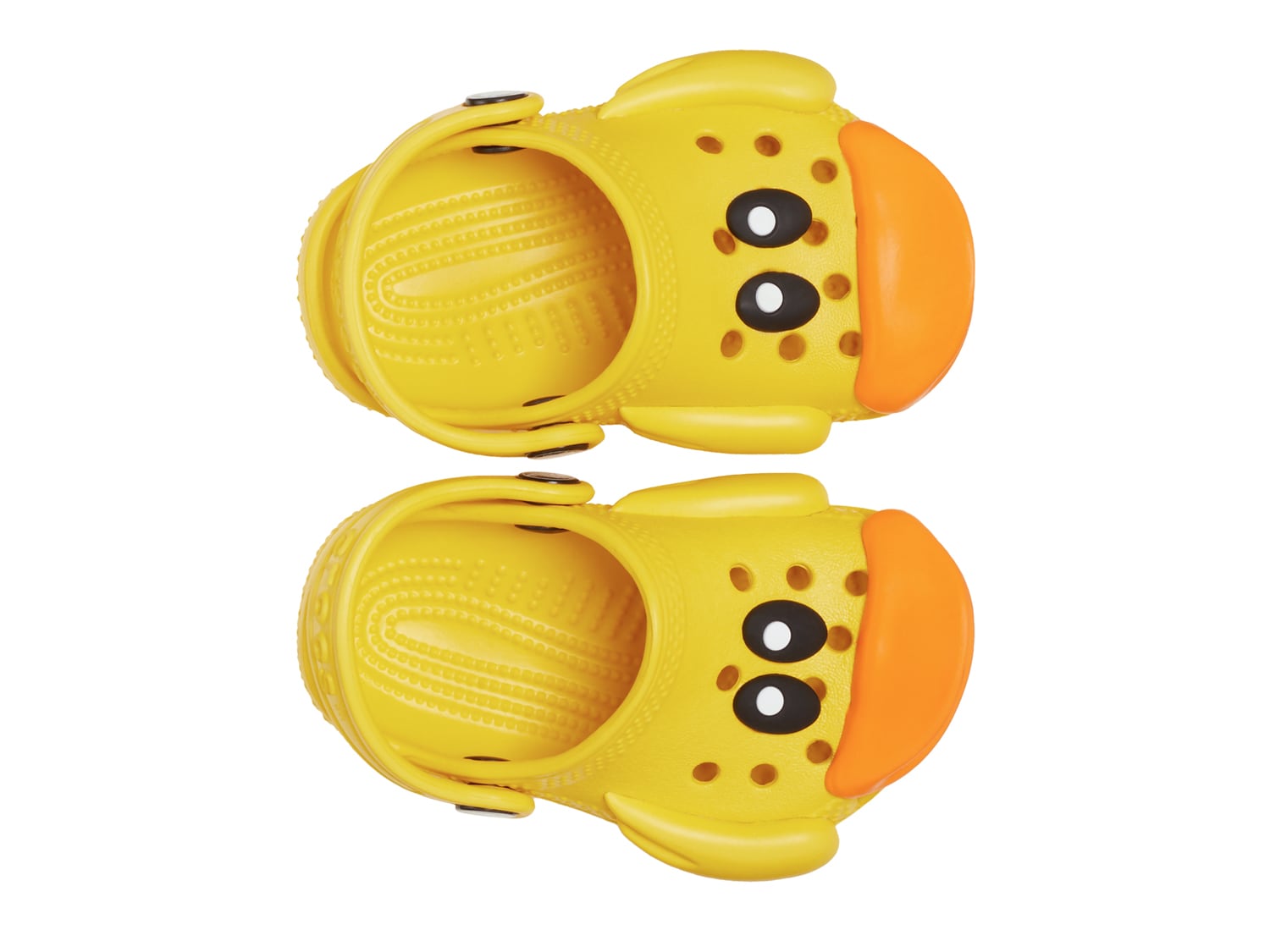 Littles Rubber Ducky Clog - Kids'