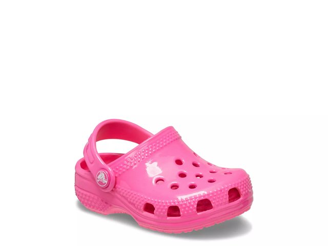 Crocs Littles Clog Kids