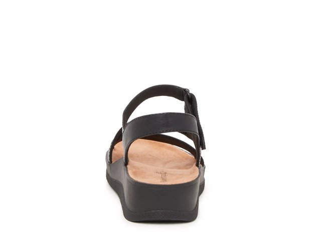 Baretraps Frolick Wedge Sandal - Free Shipping | DSW