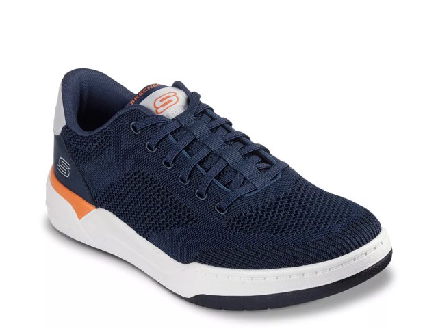 Skechers Corliss Dorset Court Sneaker Free Shipping DSW