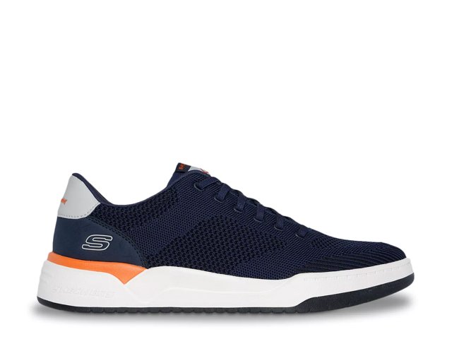 Skechers Corliss Dorset Court Sneaker