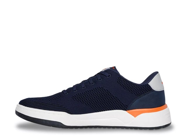 Skechers Corliss Dorset Court Sneaker