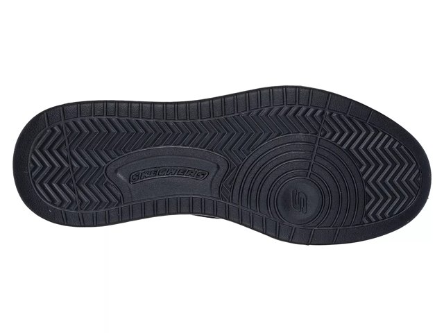 Skechers Corliss Dorset Court Sneaker