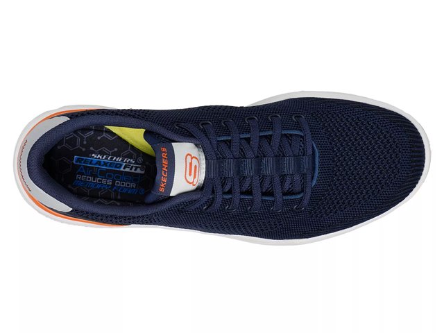 Skechers Corliss Dorset Court Sneaker
