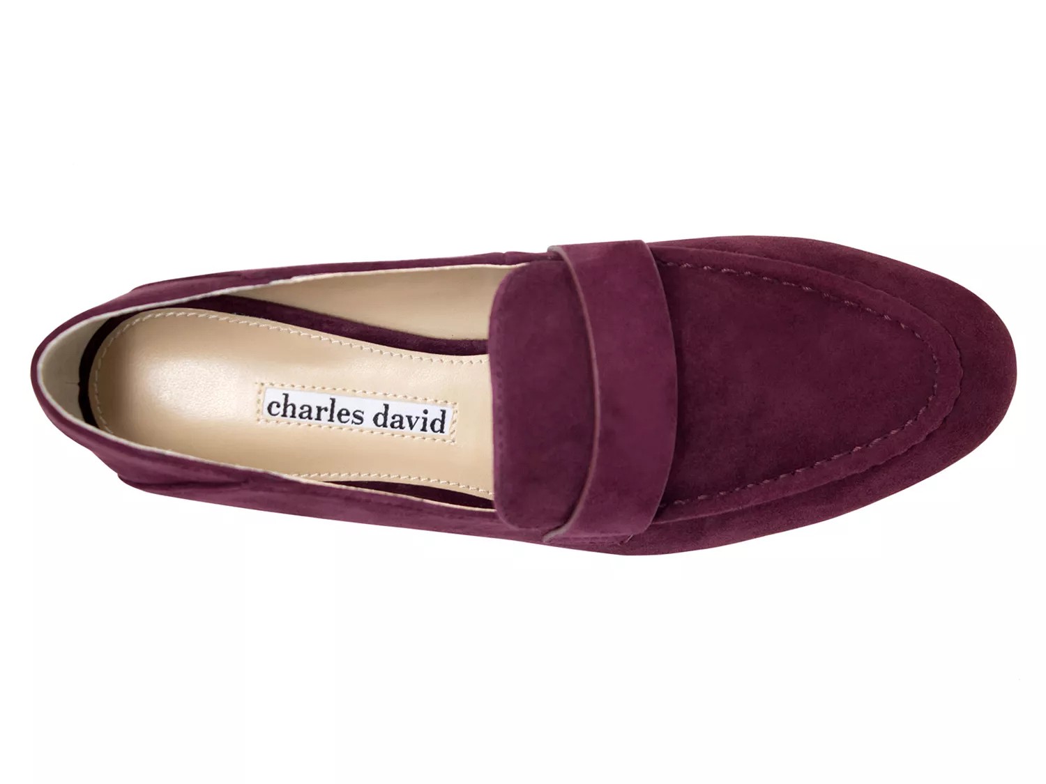 Charles David Favorite Loafer - Free Shipping | DSW