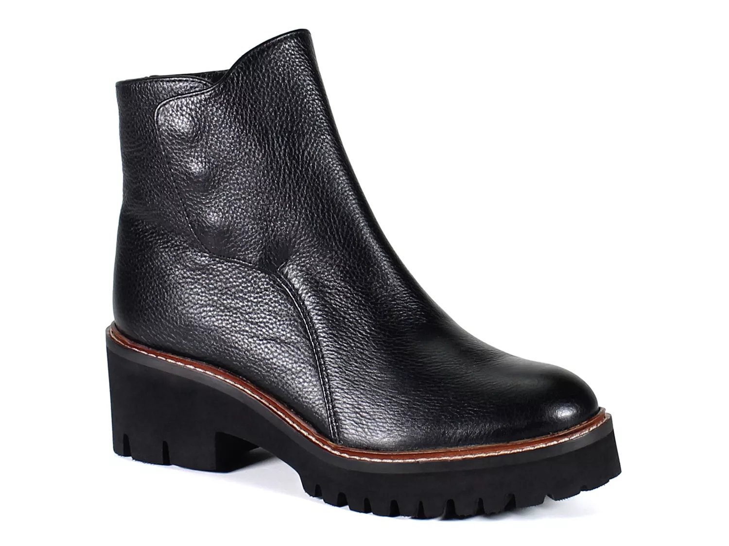 Diba true hot sale booties black