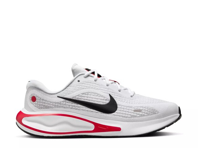 Nike joy black running shoes clearance