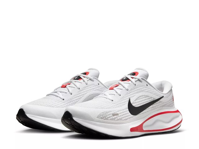 Nike Journey Run Running Shoe - Men's - Free Shipping | DSW