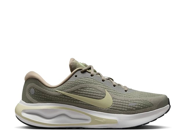 Nike Journey Run Running Shoe - Men's - Free Shipping | DSW