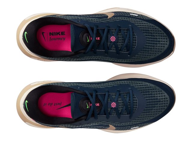 Nike Journey Run Running Shoe - Men's - Free Shipping | DSW