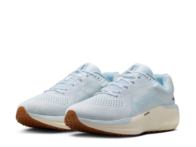 Nike Winflo 11 Running Shoe - Men's - Free Shipping | DSW