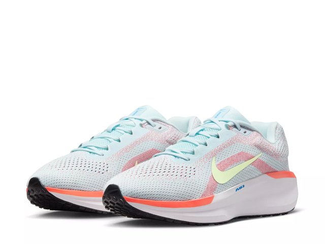 Nike Winflo 11 Running Shoe - Men's - Free Shipping | DSW