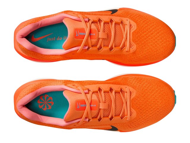 Nike Winflo 11 Running Shoe - Men's - Free Shipping | DSW