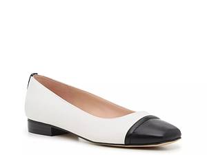 Dsw black hot sale pointed flats