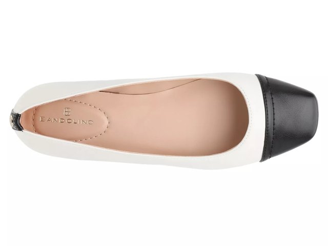 Bandolino cheap ballet shoes