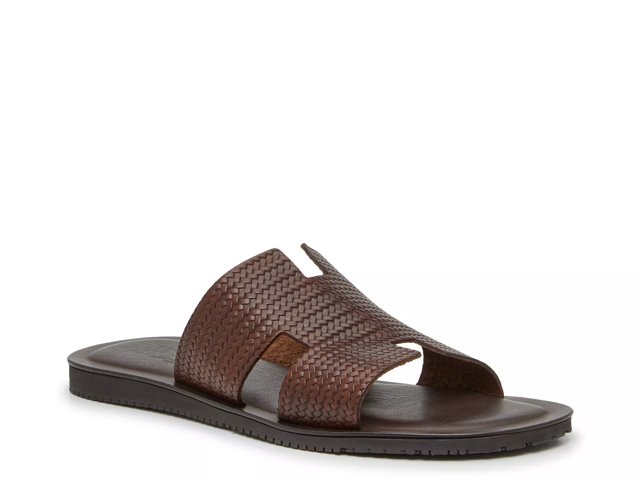 Mercanti Fiorentini M7805 Stamped Sandal Free Shipping DSW