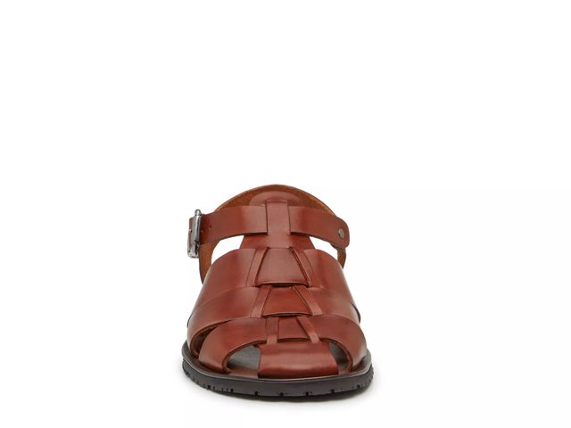 Mercanti fiorentini 526 strap sandal sales