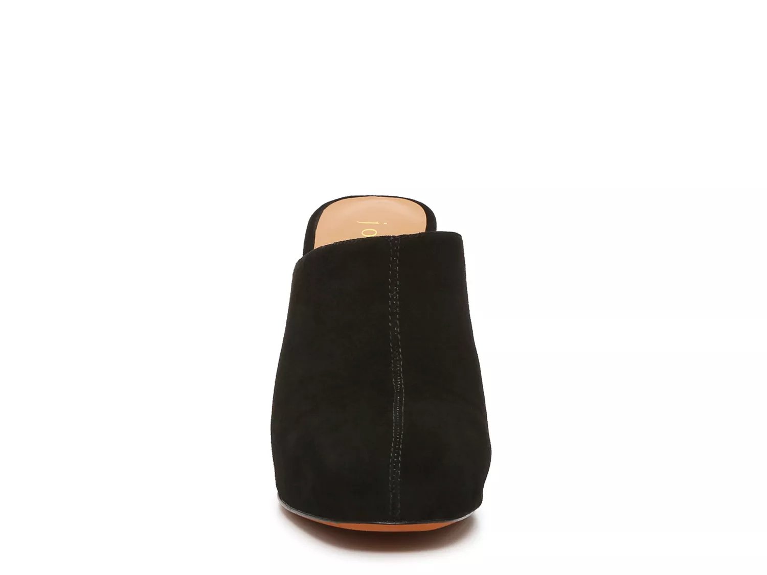 Janet Platform Clog