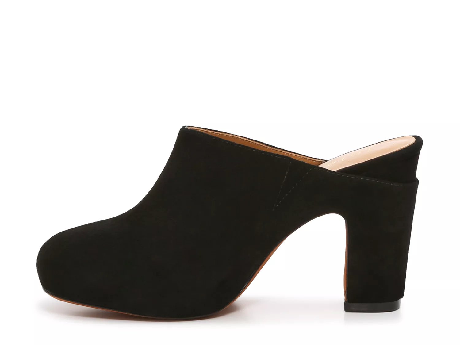 Janet Platform Clog