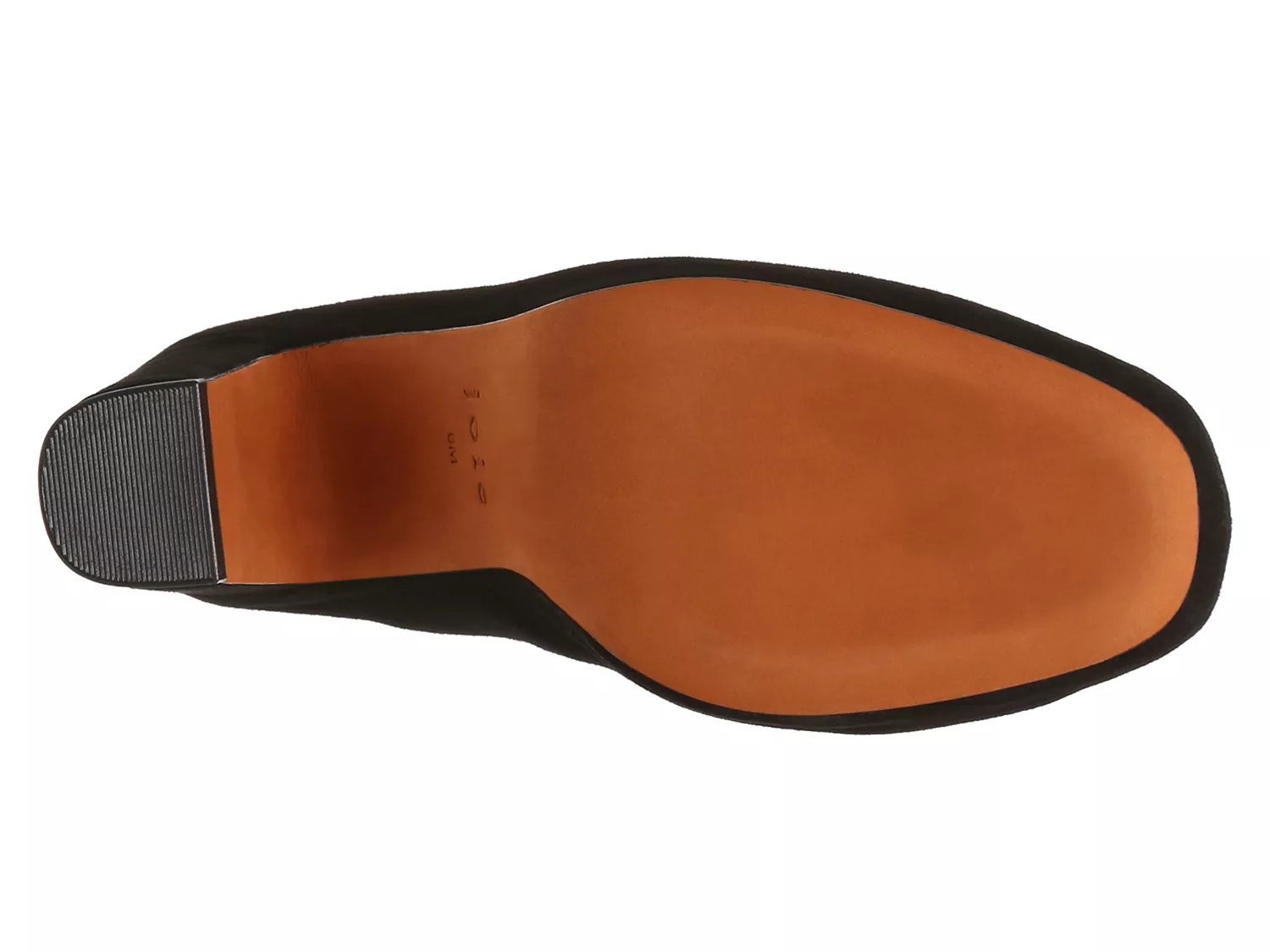 Janet Platform Clog