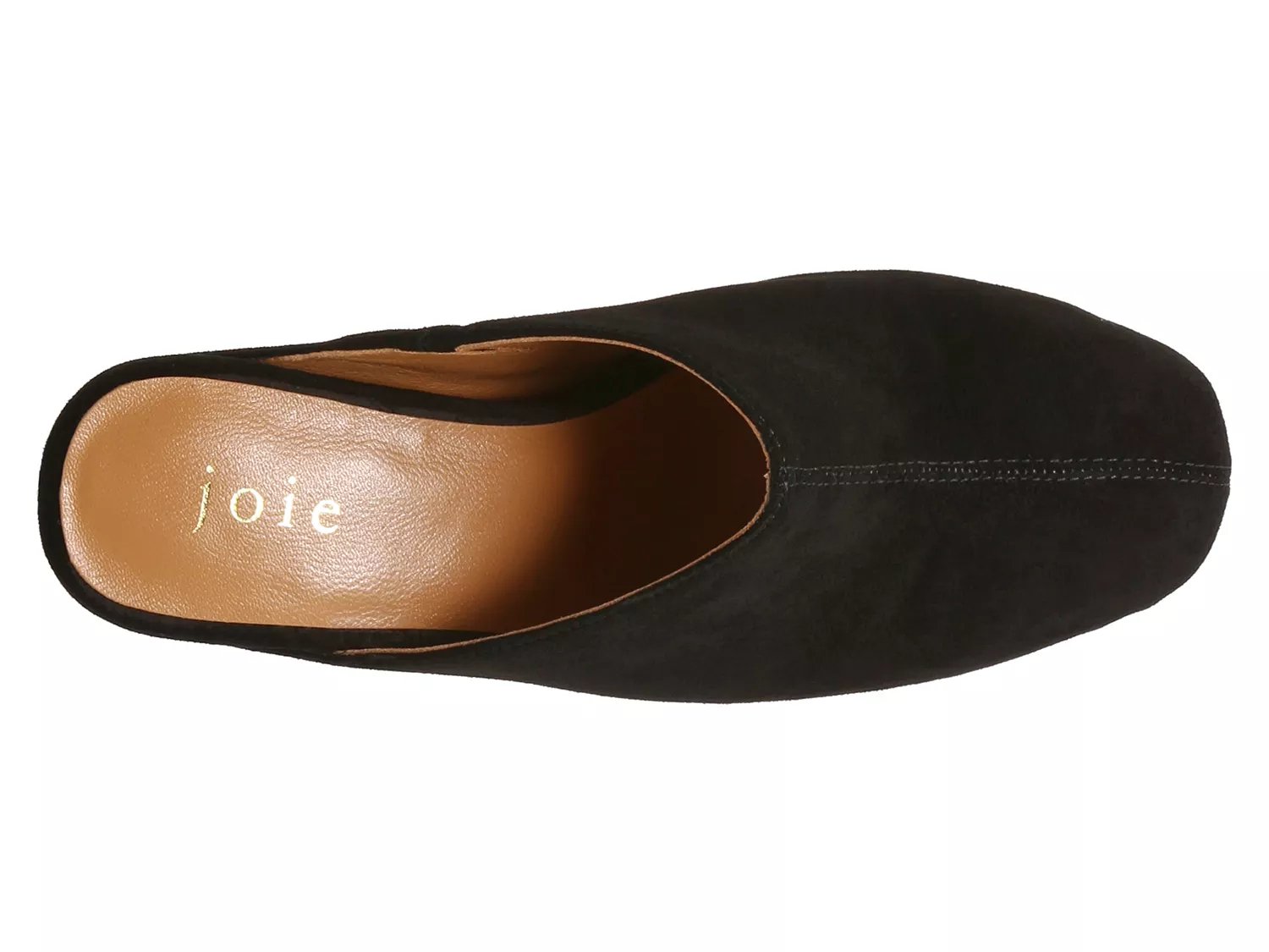 Janet Platform Clog