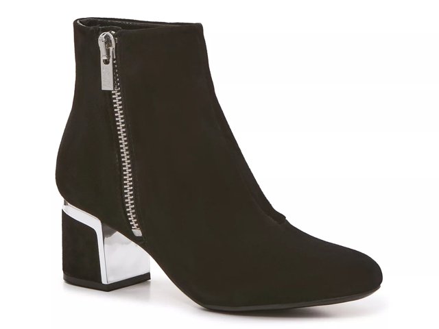 Dkny corrie ankle booties new arrivals