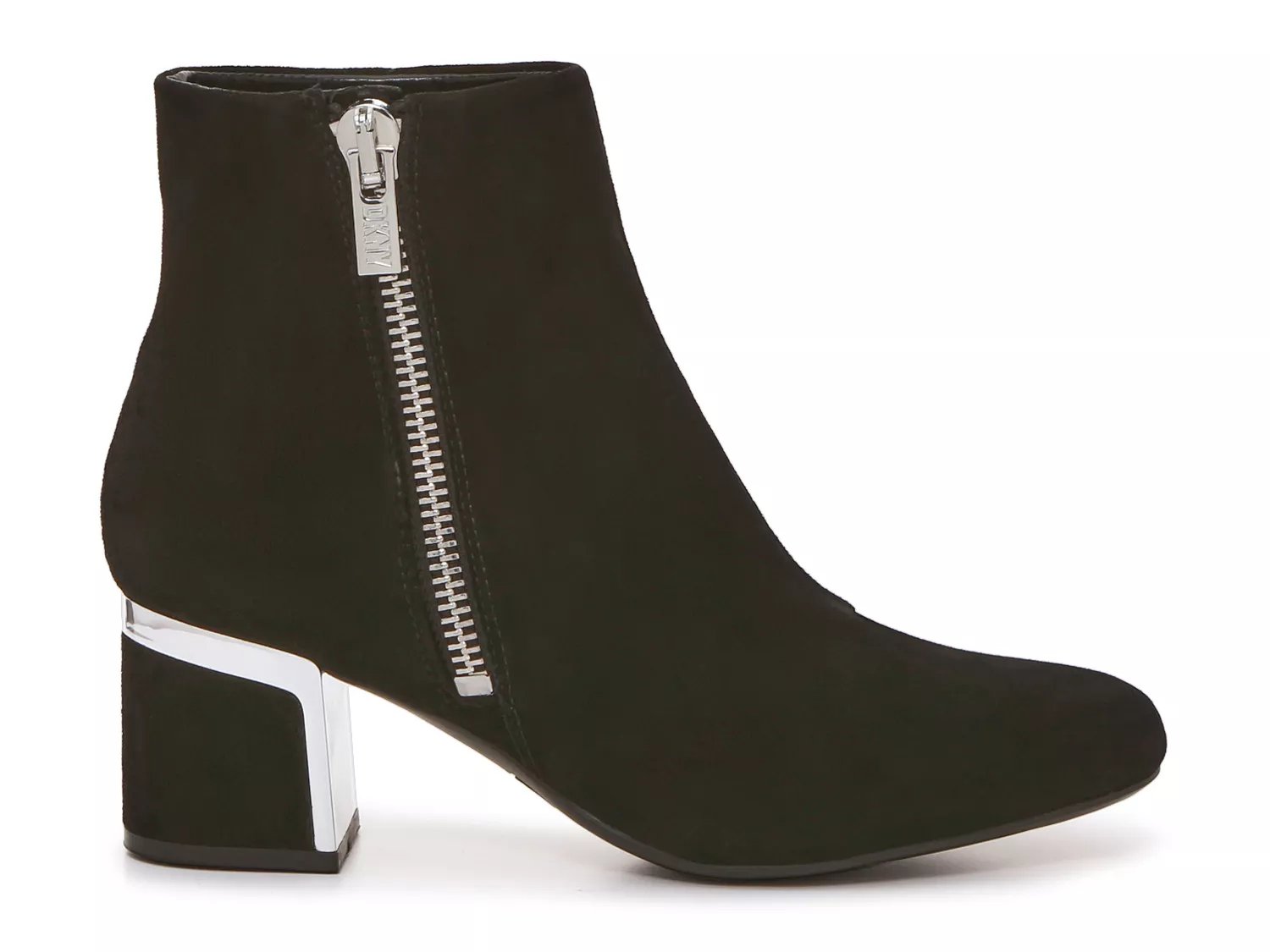 Crosbi Bootie