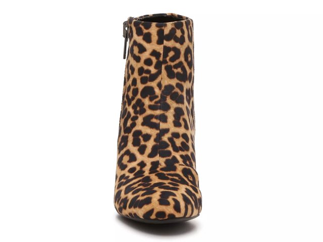 Dkny leopard print boots new arrivals
