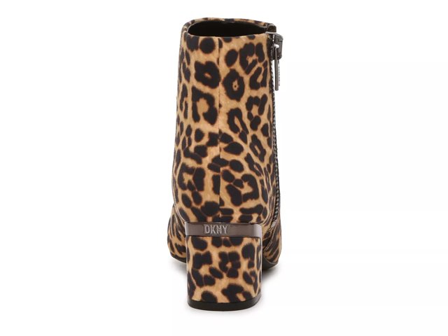 DKNY Crosbi Bootie Free Shipping DSW