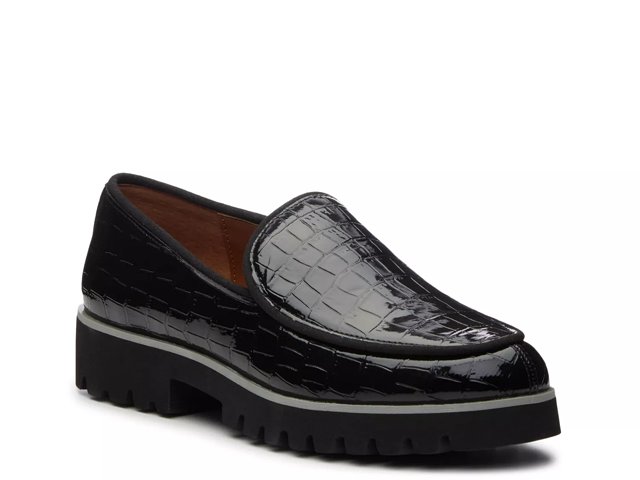 Donald J. Pliner Eclipse Loafer