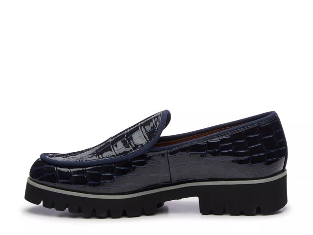 Donald J. Pliner Eclipse Loafer Free Shipping DSW