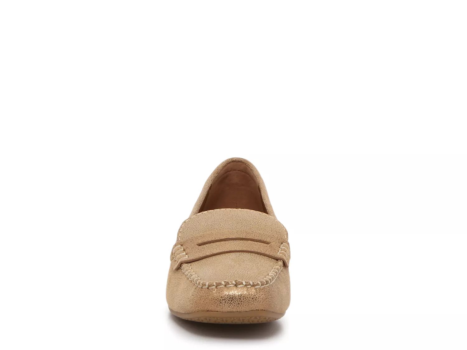 Binah Penny Loafer