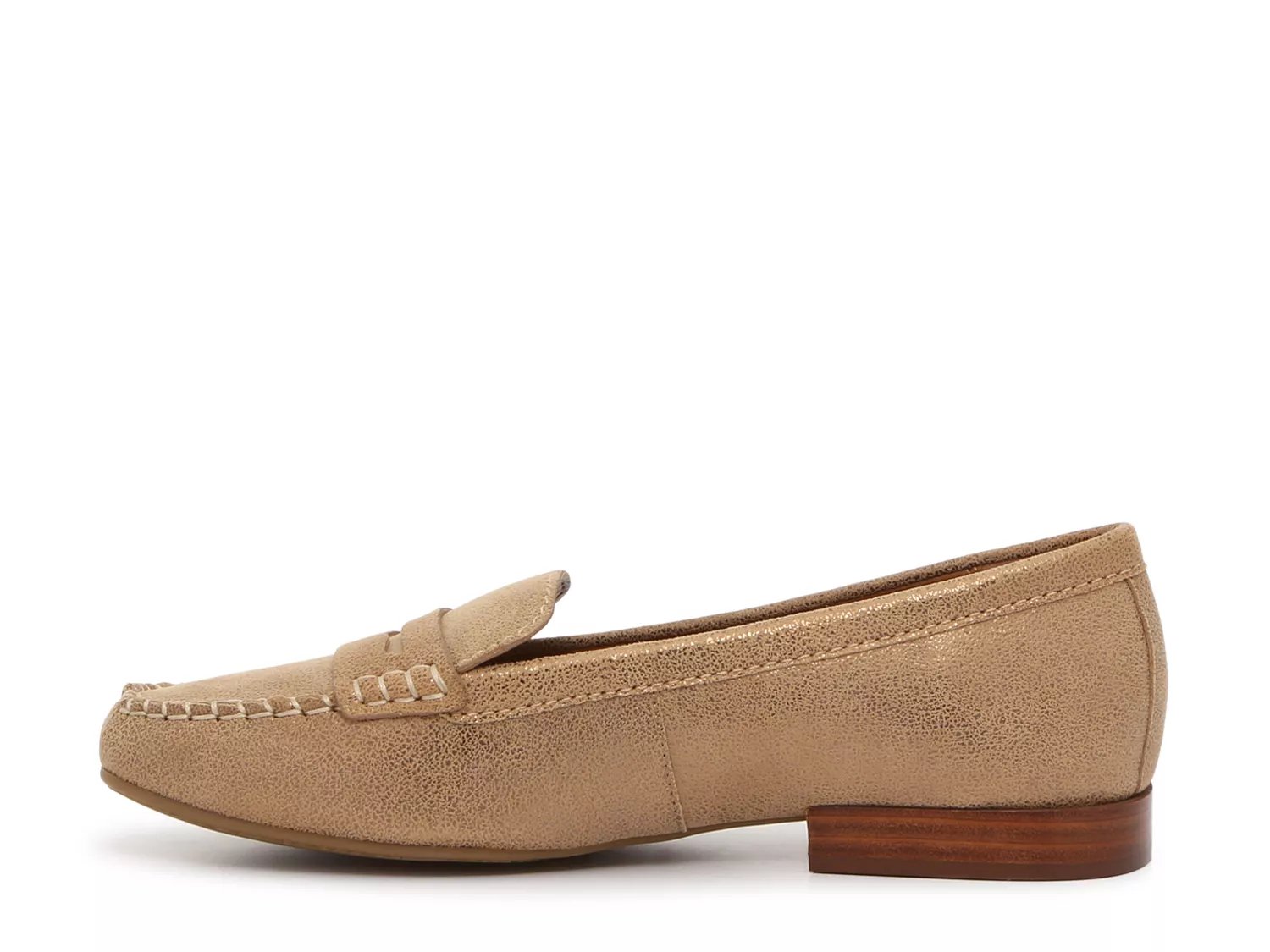 Binah Penny Loafer